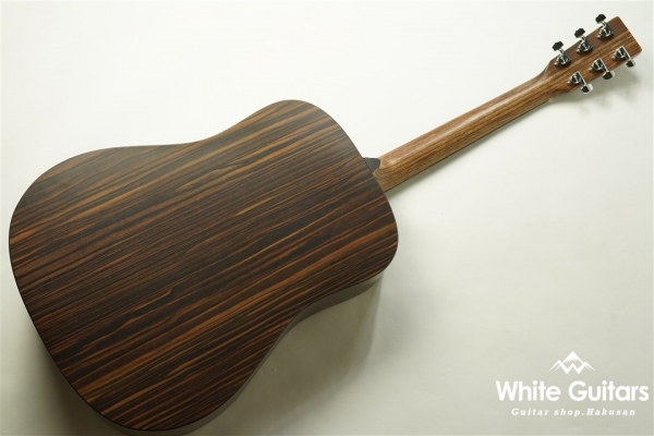 DX1AE - Macassar Burst